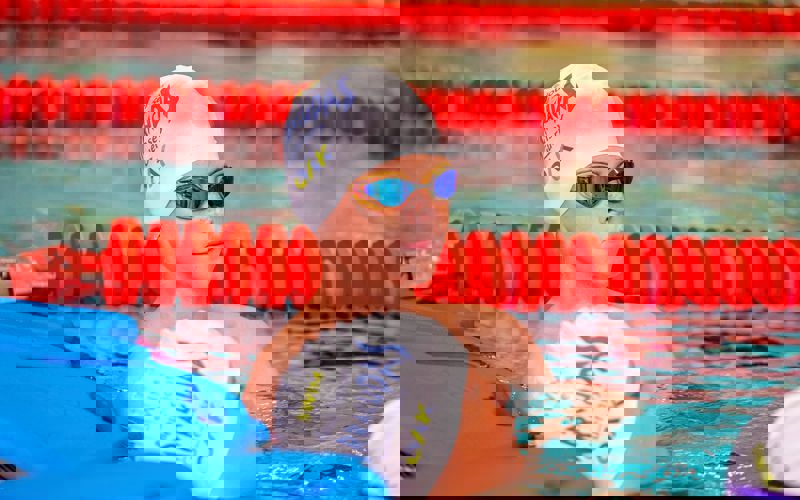 Oak's six-year sponsorship of Barracudas comes to a close