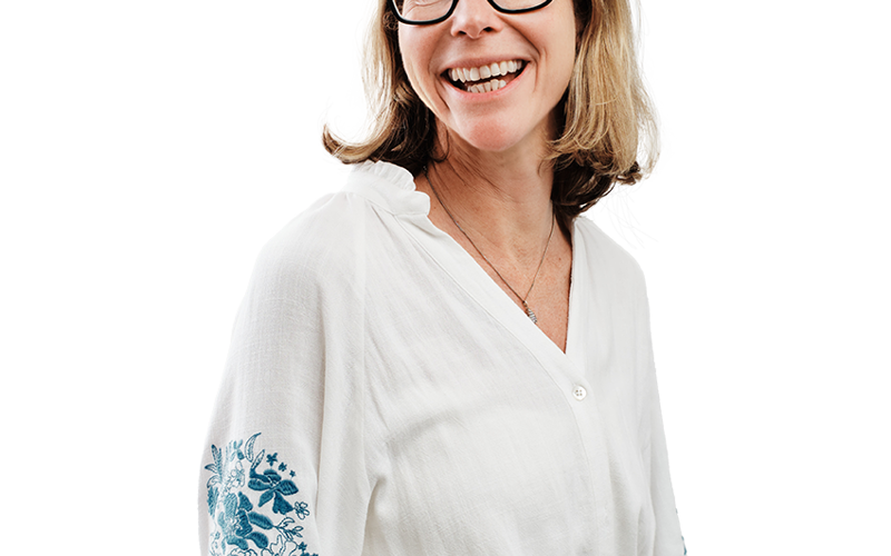 Oak Jersey appoints Jo Gorrod as Managing Director