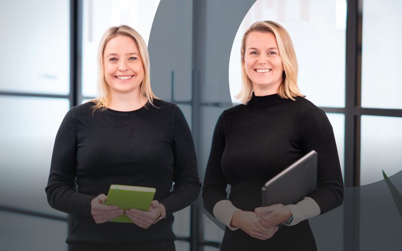 Oak Guernsey strengthens compliance team with two senior appointments