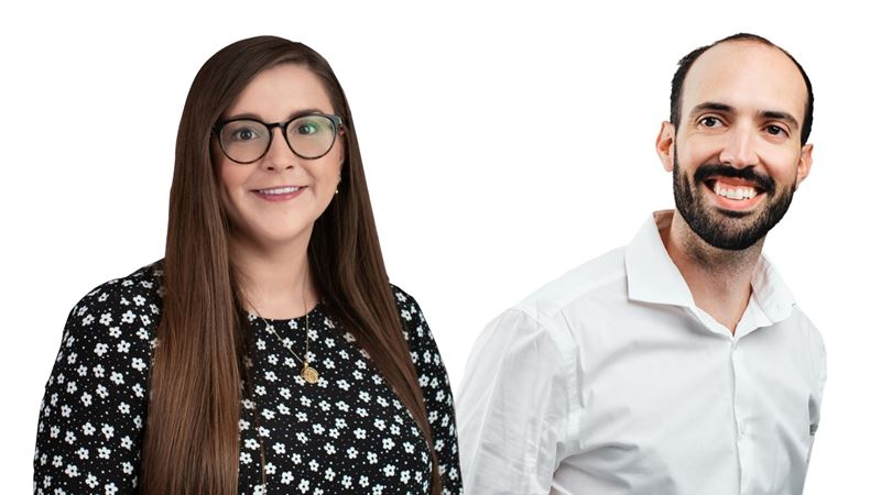 Two named in eprivateclient Top 35 Under 35 list 
