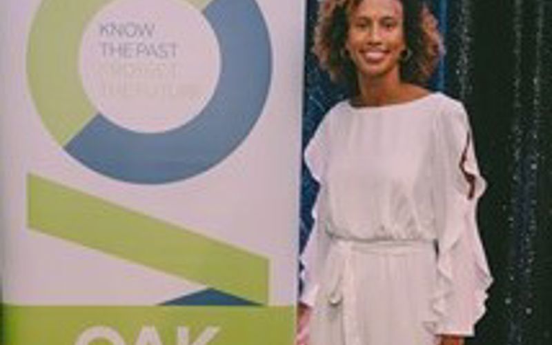 Oak Sponsors Jersey Netball Association’s Net ‘Ball’