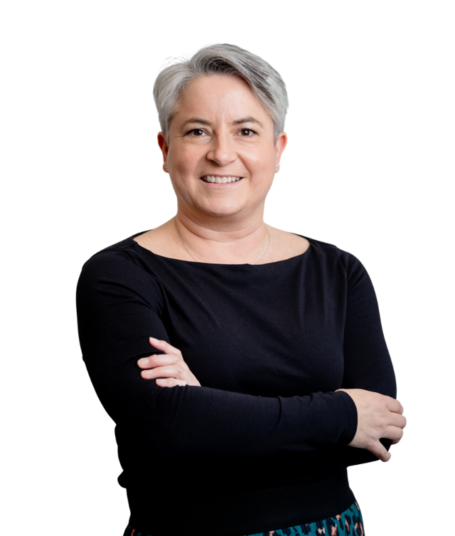 Lucy Smith