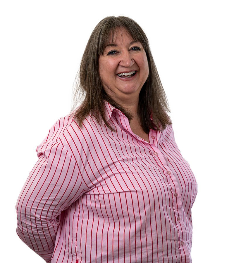 Patience Riman Patience Garton, Manager, On/Off boarding | Oak Group