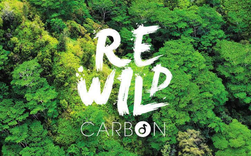 Oak supports Durrell's Rewild programme as part of 25th anniversary celebration