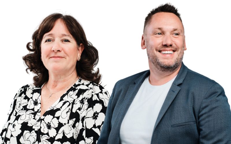 Oak Announces Senior Promotions