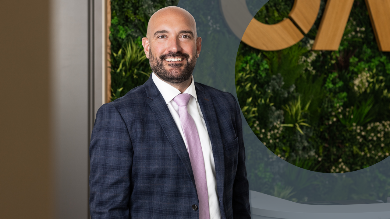 Oak Jersey sponsors the Comply Offsite 2026