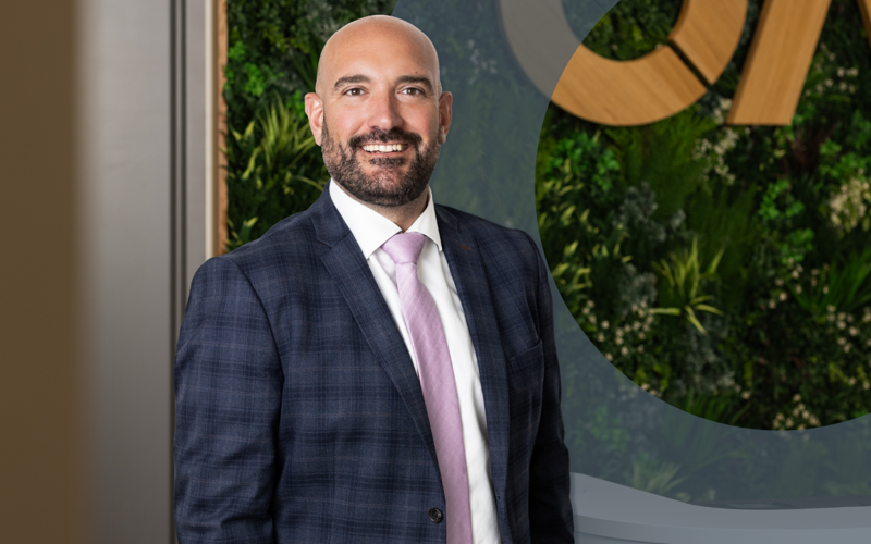 Oak Jersey sponsors the Comply Offsite 2026