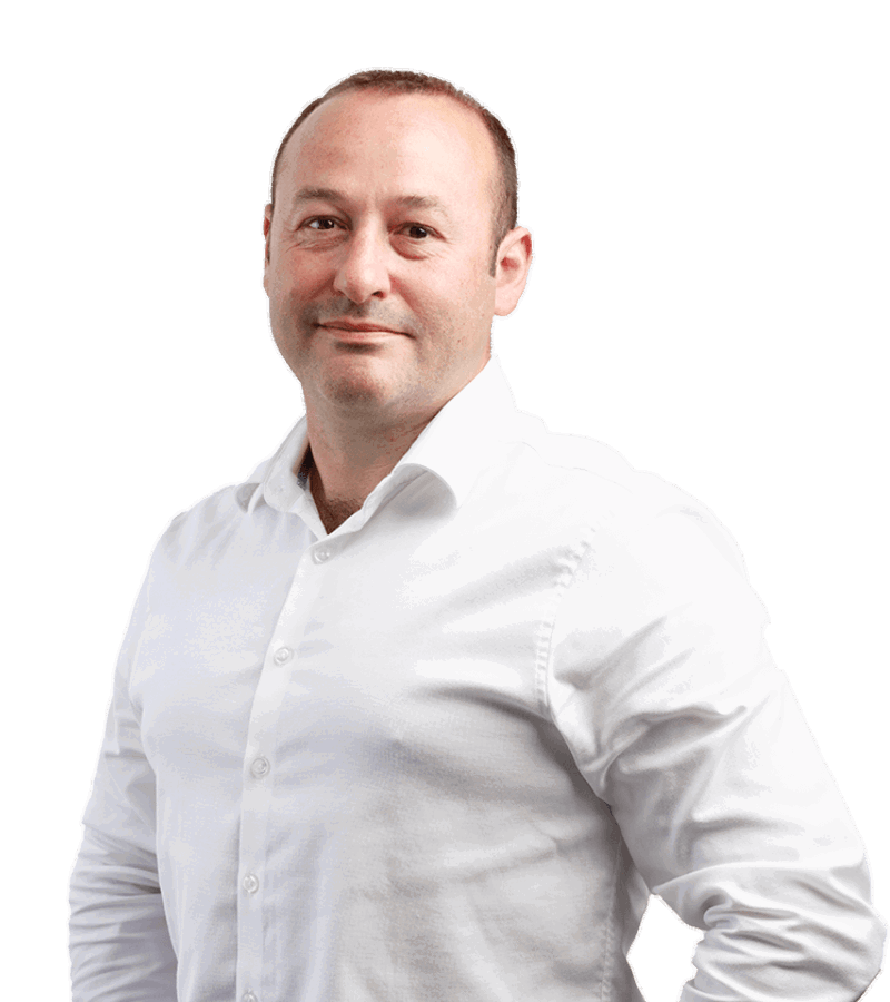 Dwayne Mahrer's Photo