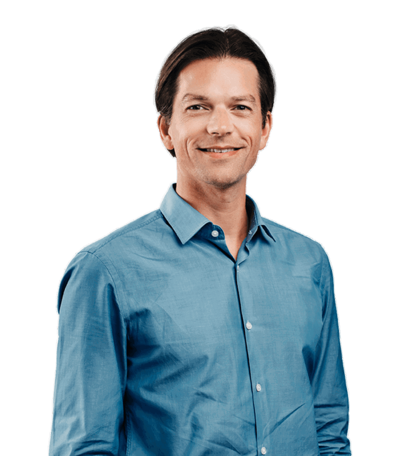 Oliver de la Fosse's Photo