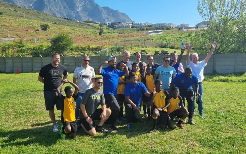 South Africa Private Wealth Roadshow