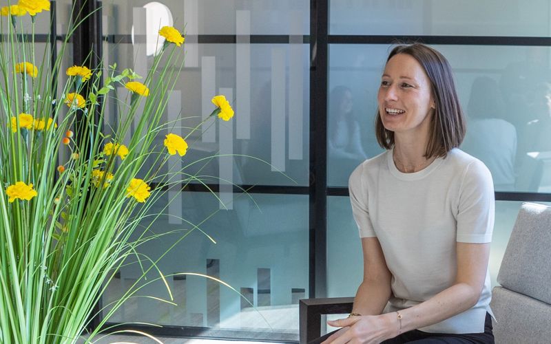 Oak Group appoints new Head of Marketing