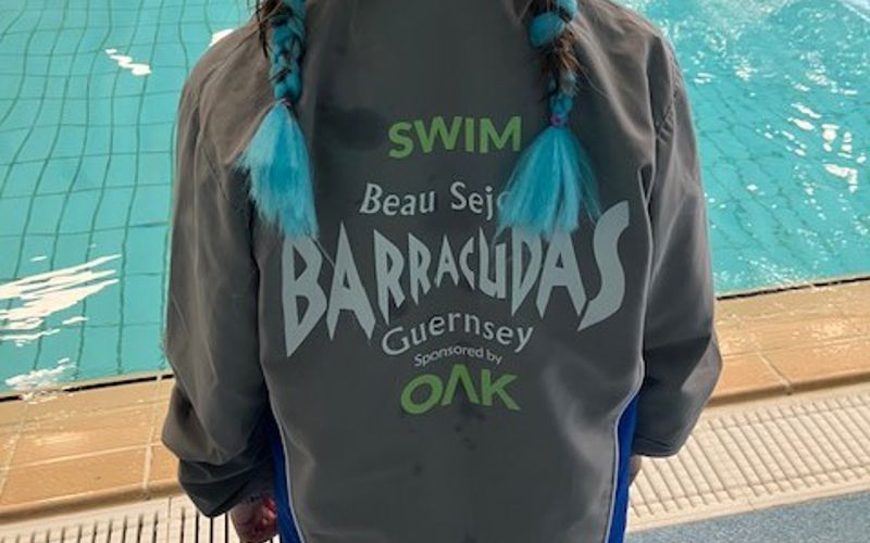 Supporting the Amateur Swimming Association