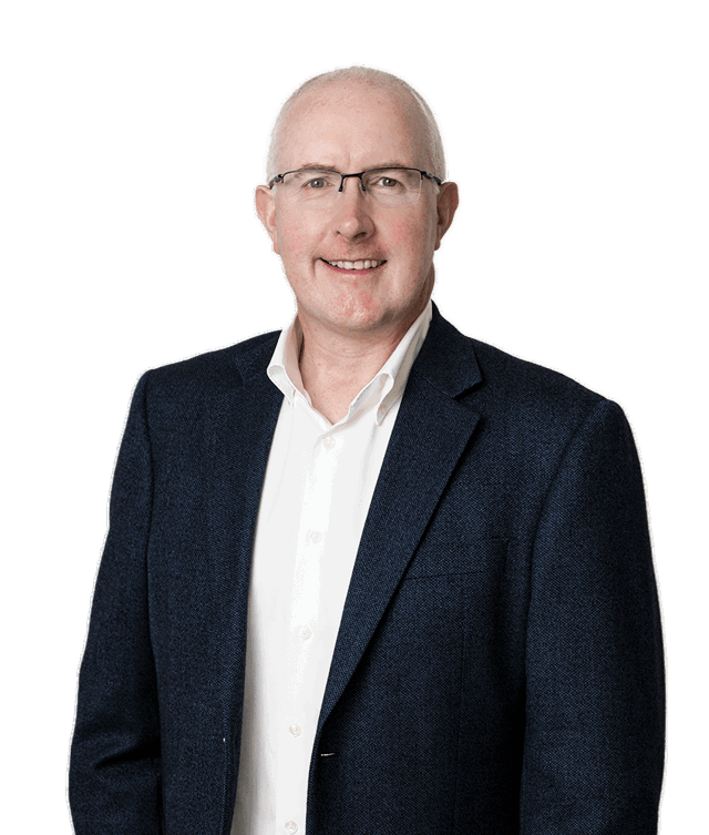 Graham Paton Corporate Services | Bespoke Financial Solutions | Oak Group