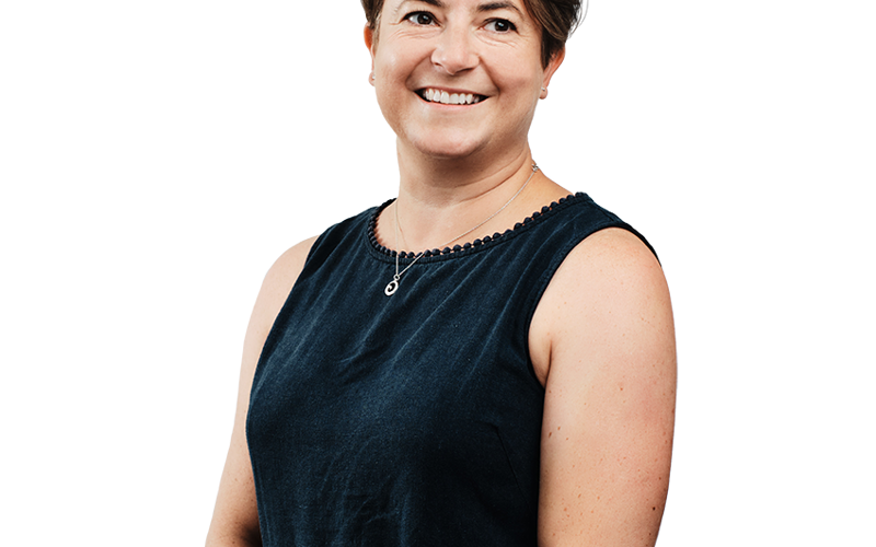 Industry Leaders Insights: Lucy Smith