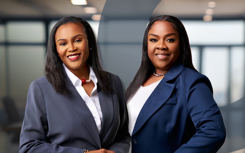 Oak Bahamas strengthens team with three new appointments