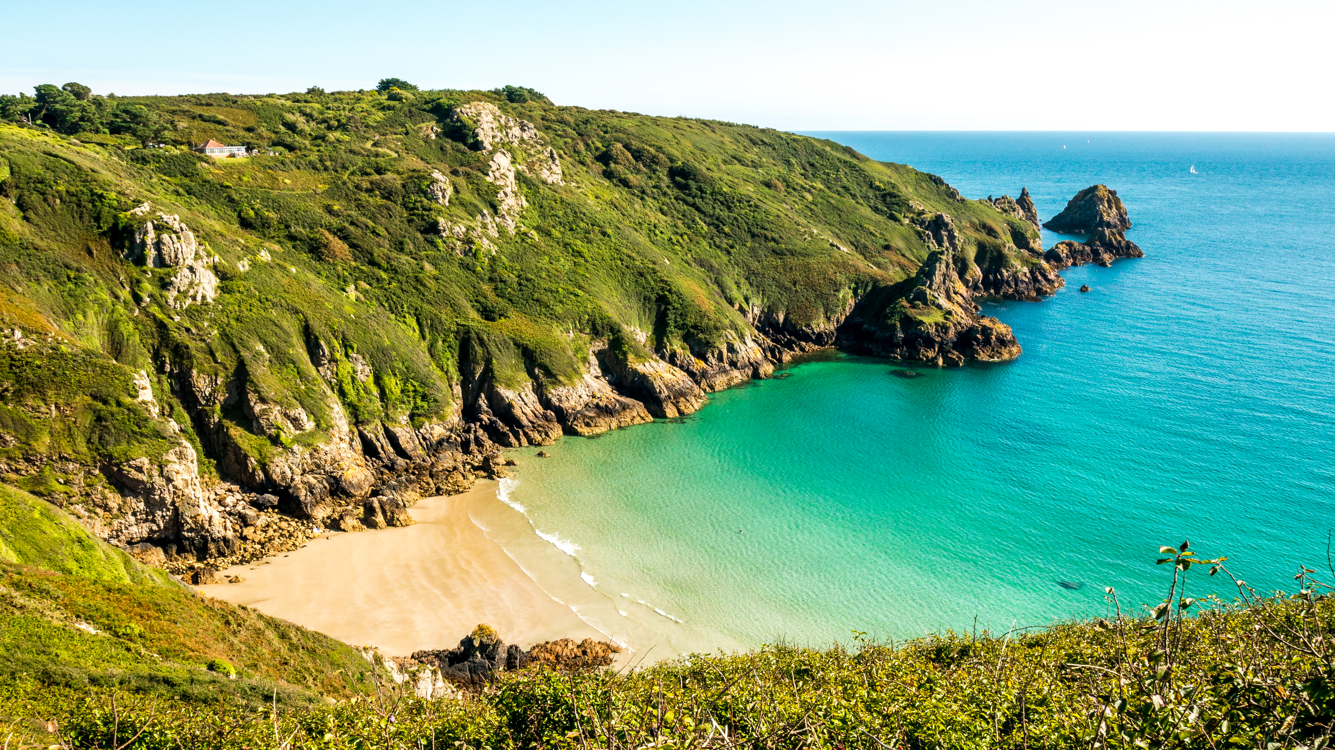 Guernsey’s new PIF: A smarter way to structure private Funds 