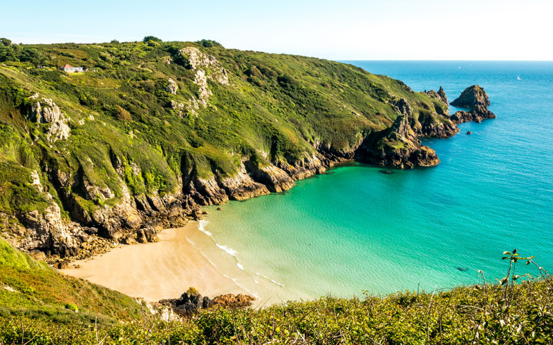 Guernsey’s new PIF: A smarter way to structure private Funds