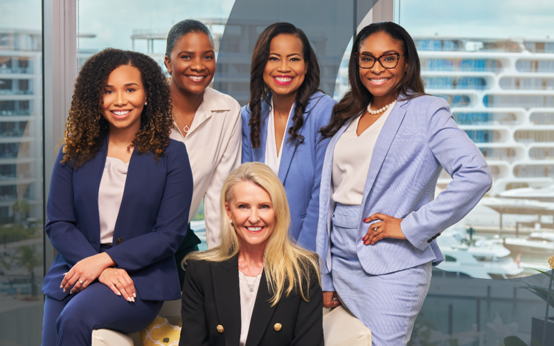 Oak Bahamas: Specialists in tailored fiduciary and Family Office services 