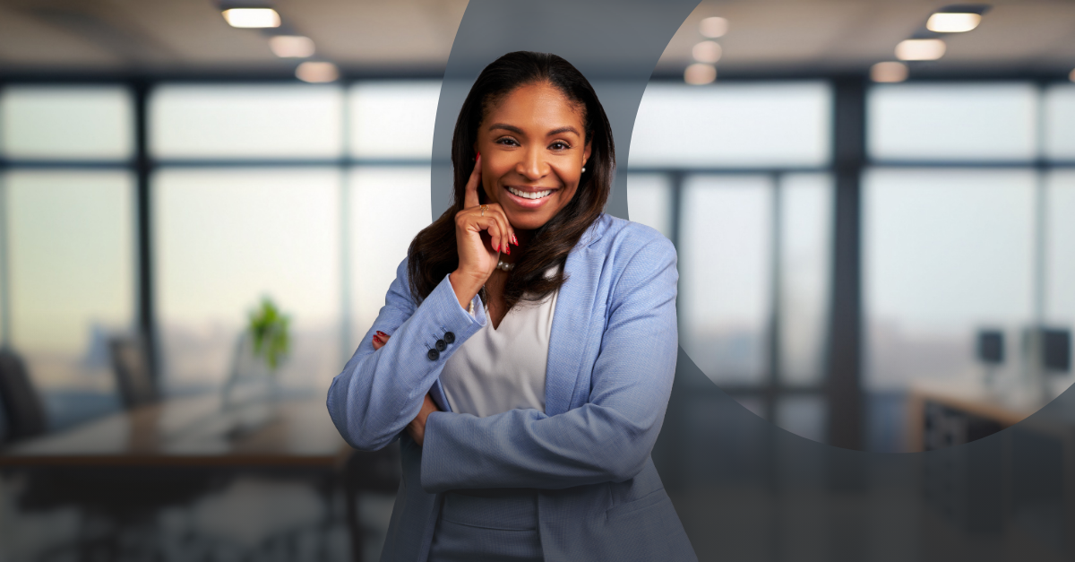 Oak announces promotion of Cappucienne Richardson to Deputy Managing Director in The Bahamas 