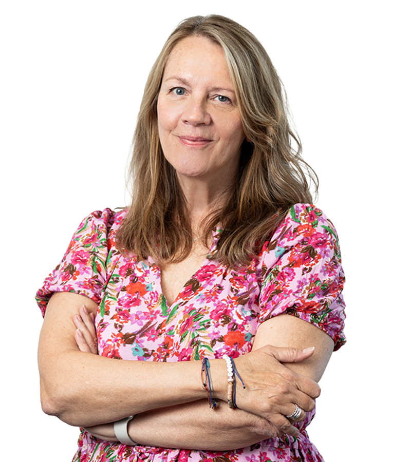 Charley Clarke's Photo