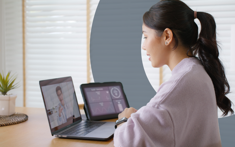 The rising prominence of AI and MedTech in Venture Capital