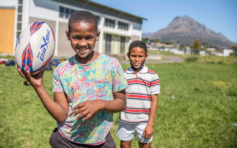 Mark Chasey Reflects on South Africa Roadshow