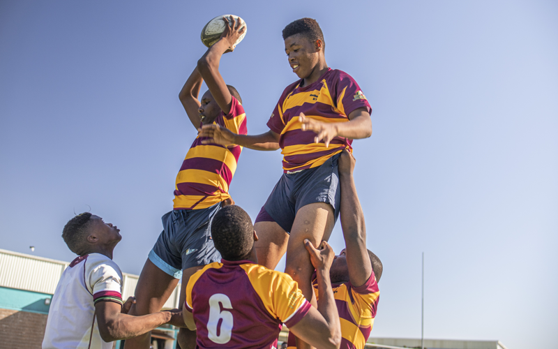 Oak Group confirmed as CoolPlay SA Sponsor for third consecutive year