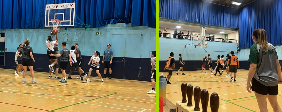 Guernsey business league