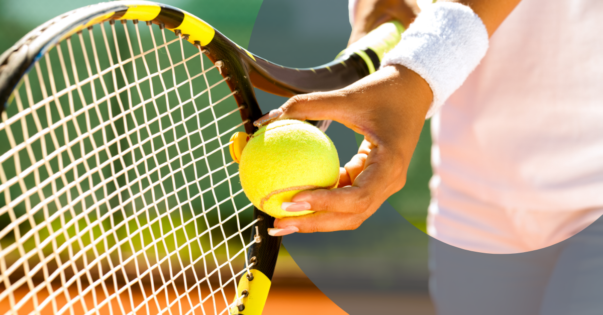 Wealth strategies for athletes