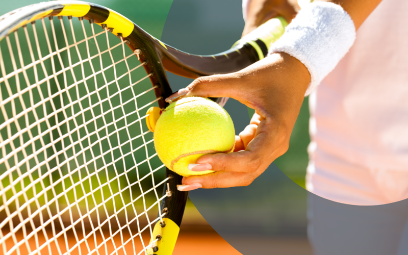 Legacy beyond the game: Wealth strategies for athletes