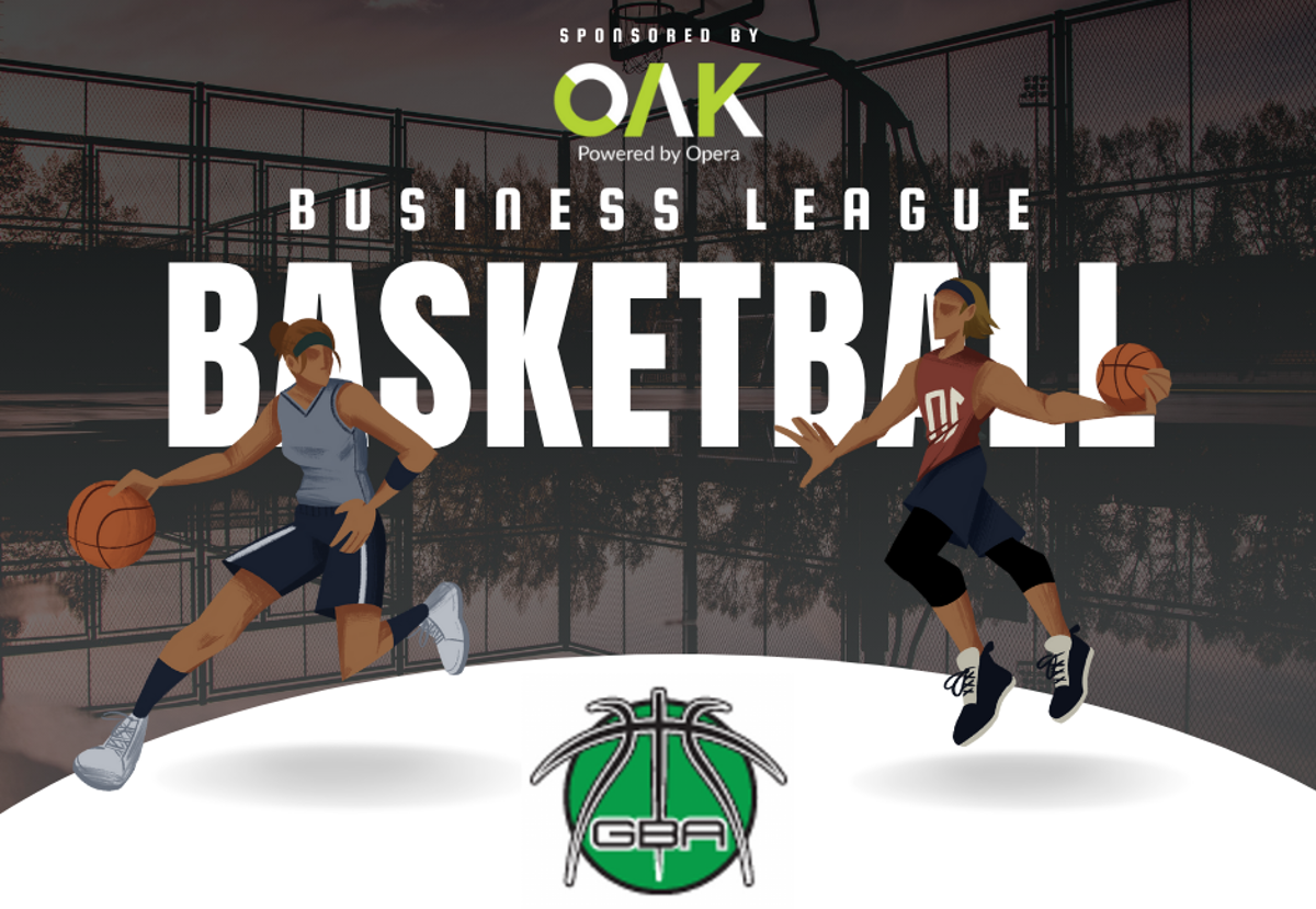 Guernsey basket business league