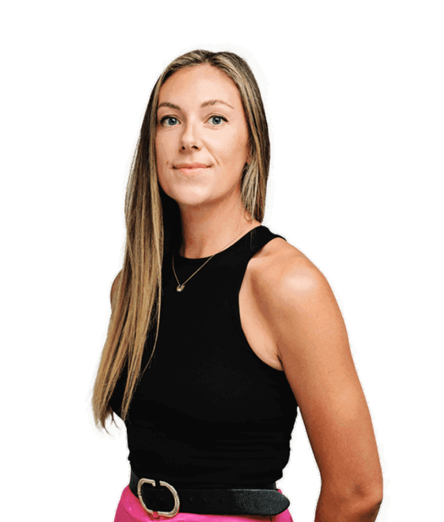 Sarah Earles