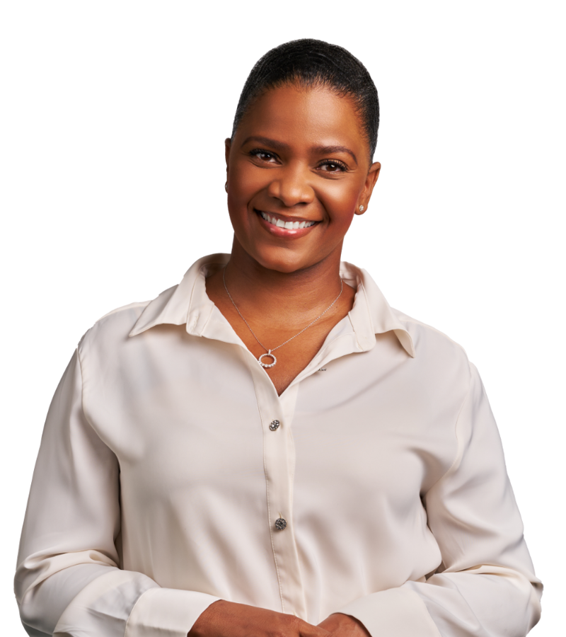 Lacinia Symonette's Photo