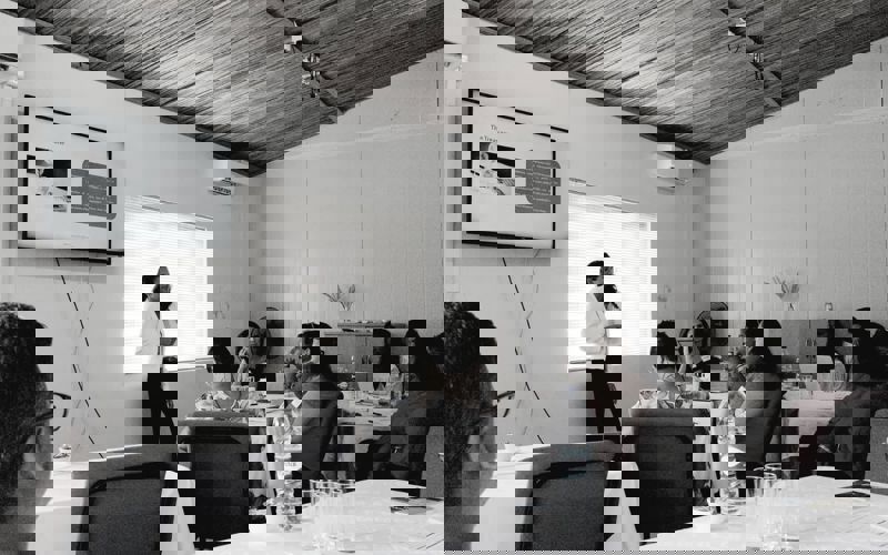 Oak support NPO compliance training