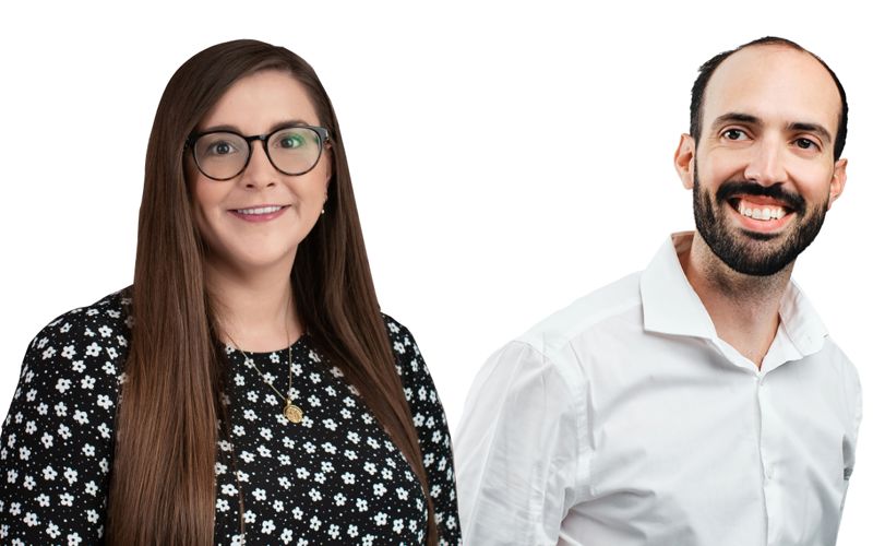 Two named in eprivateclient Top 35 Under 35 list