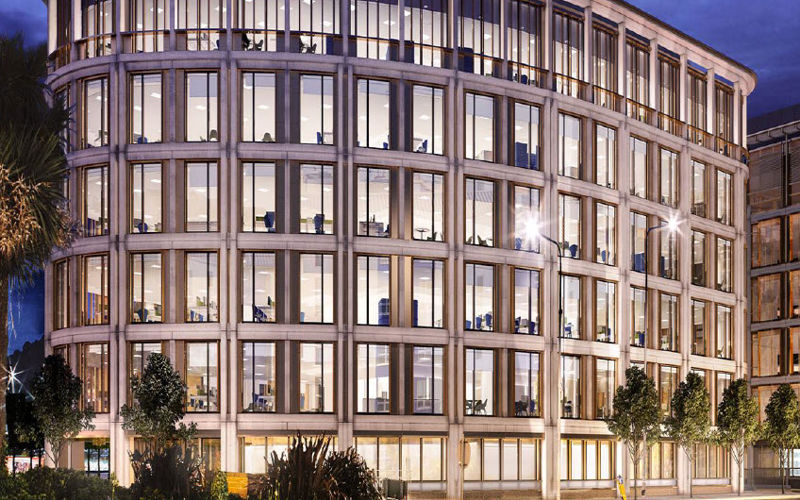 Oak Jersey Relocates to the International Finance Centre