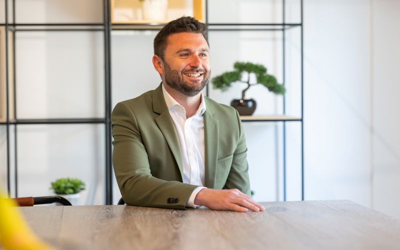 Oak Guernsey bolsters leadership team with new client director hire 