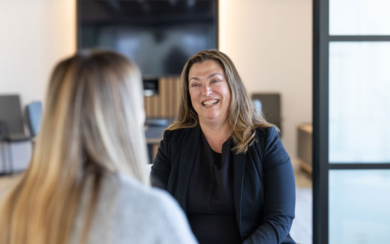 Oak strengthens governance services offering with key appointment in Guernsey