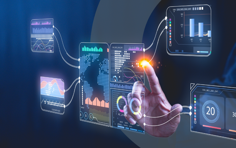 Driving transformation together: inside Oak Group’s strategic shift with Jibran Ahmed and Will O’Dwyer