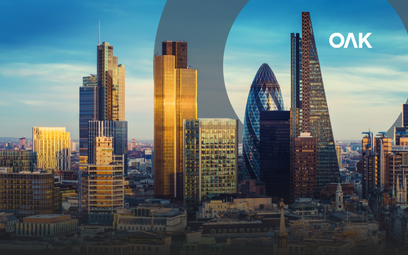 Oak Funds supports ACF in launching TISE-Listed Private Credit product 