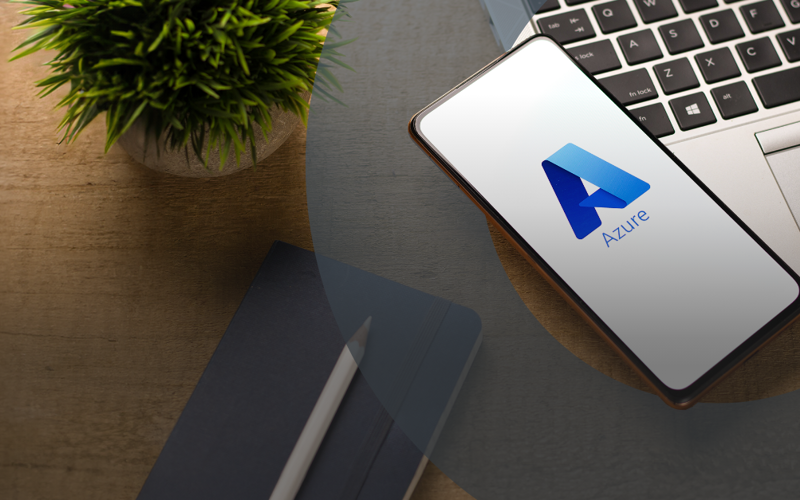 Accelerating Project Overture: How Microsoft Azure powers our vision