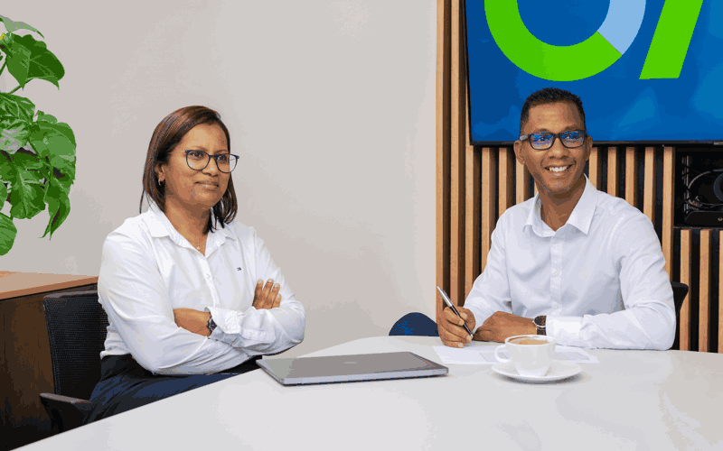 Oak Mauritius strengthens leadership team with new hires