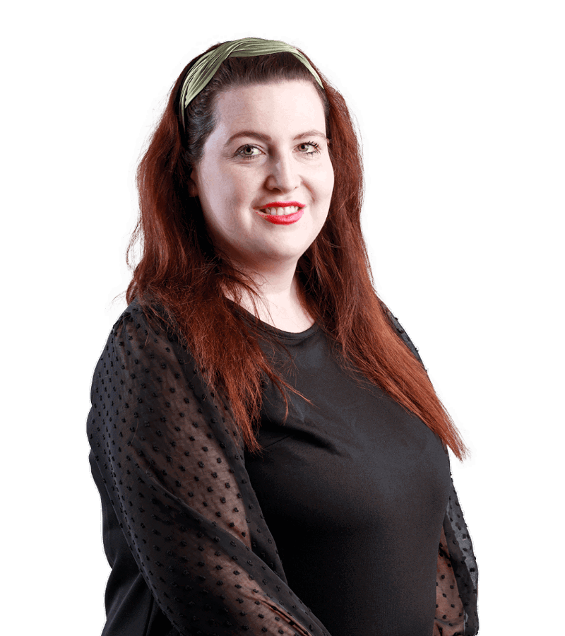 Hannah Crocker's Photo