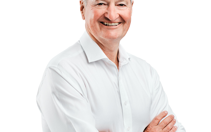 Oak Group Chairman Elected to SAICA