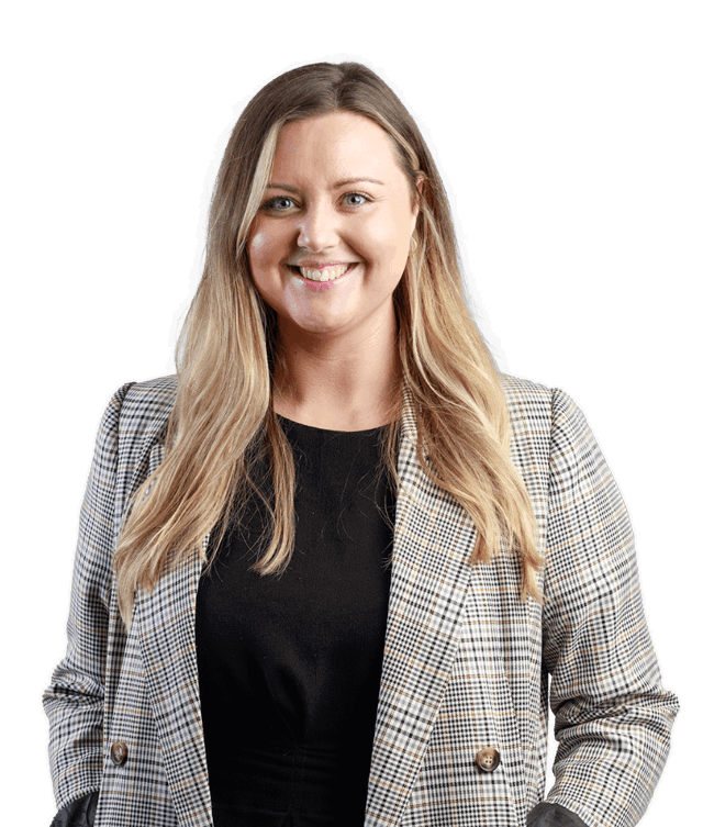 Shauna Gallienne