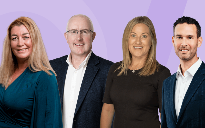 Voices from our leadership on accelerating action for gender equality