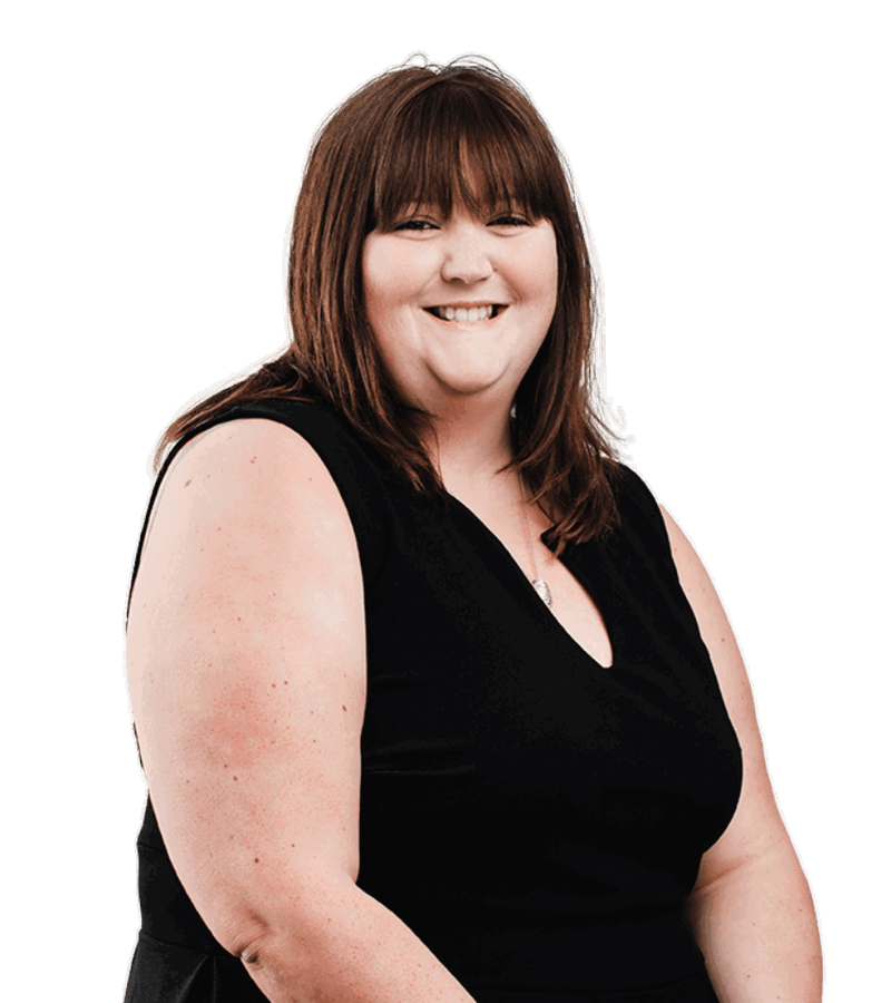 Rebecca Gill's Photo