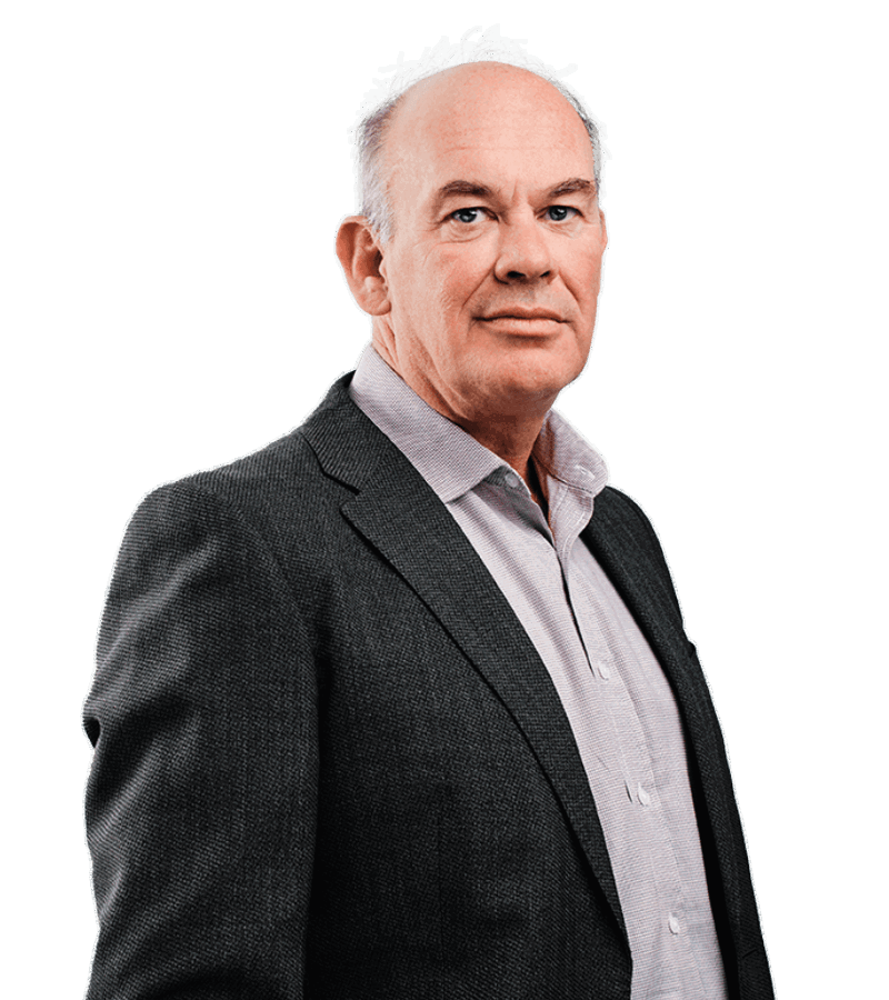 Chris Sharman's Photo