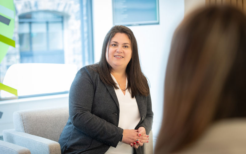 Oak Group expands private client team with new Director