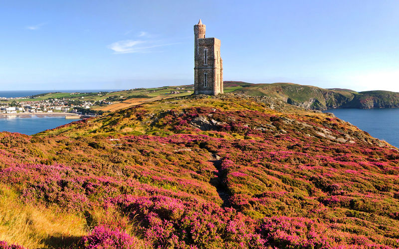 Why is IOM an Attractive Market for Financial Services